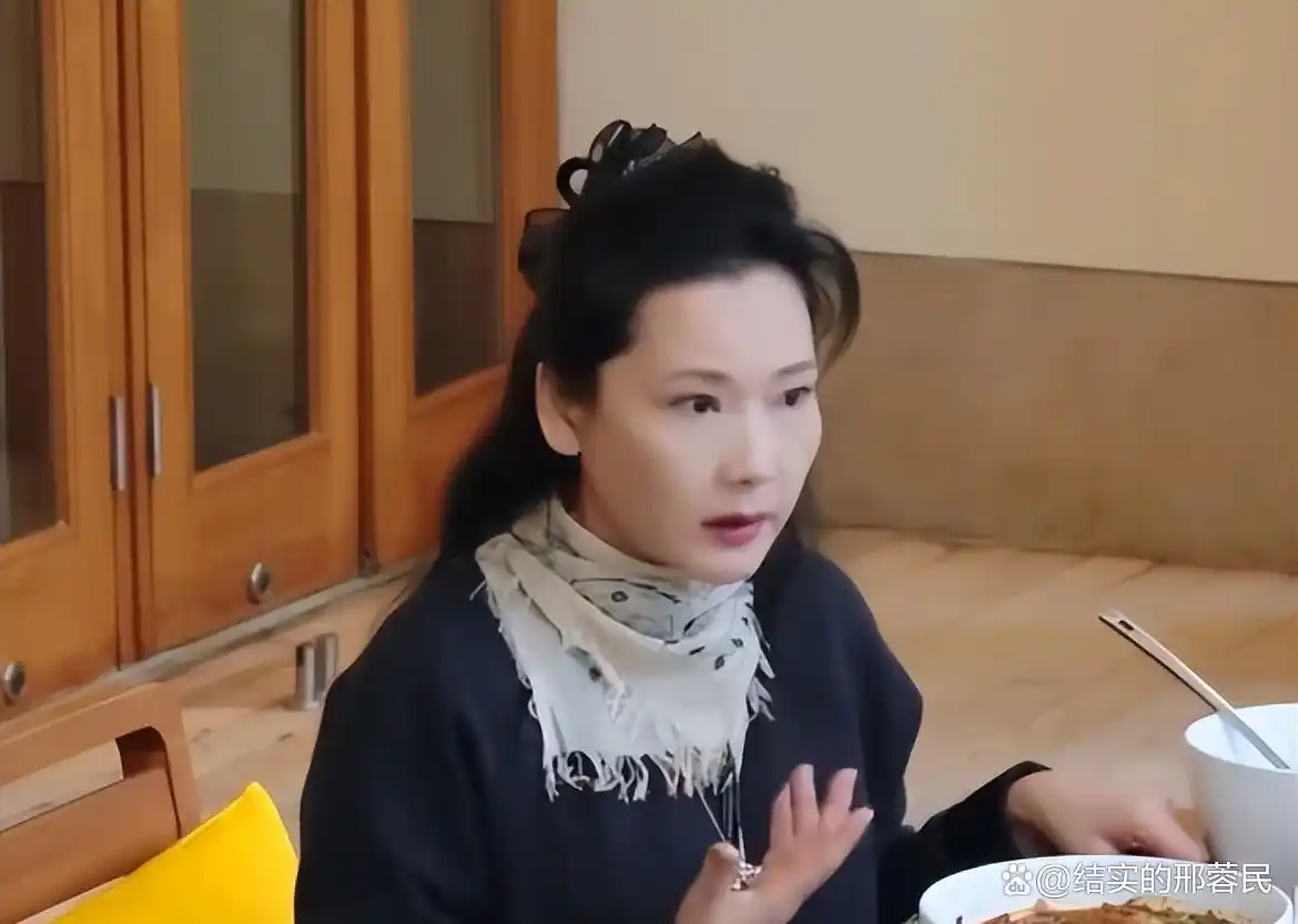 影后吐槽资本乱象_娱乐圈垃圾_流量明星演技差