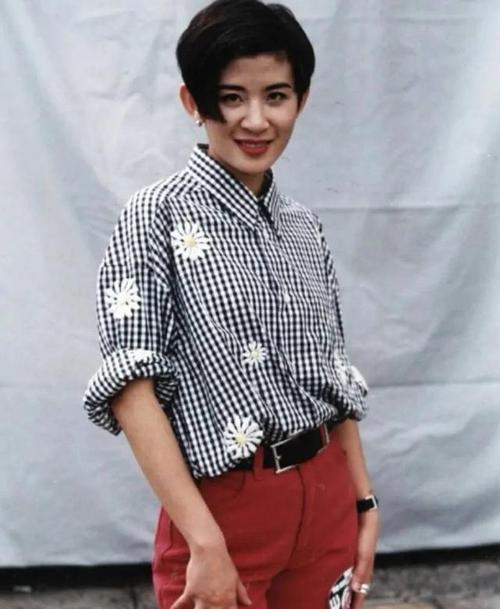 吴君如合作过哪些大明星？揭秘她的超强人脉