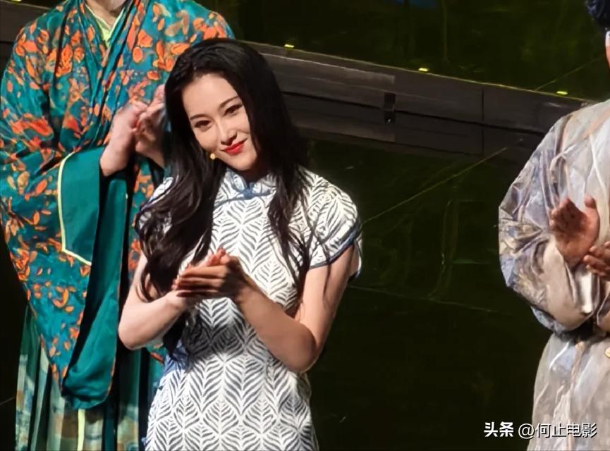 张馨予为了拍戏牺牲身体_中国中年女明星_38岁女明星健康问题