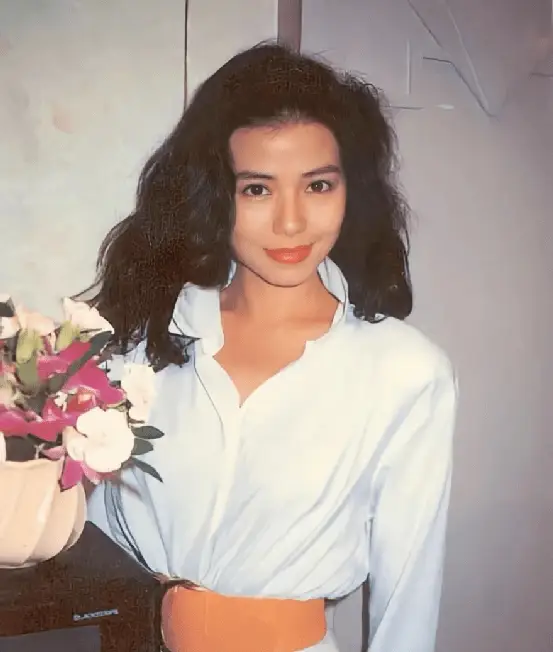 港圈顶级美女_台湾女神颜值_最美女明星图片大全图片