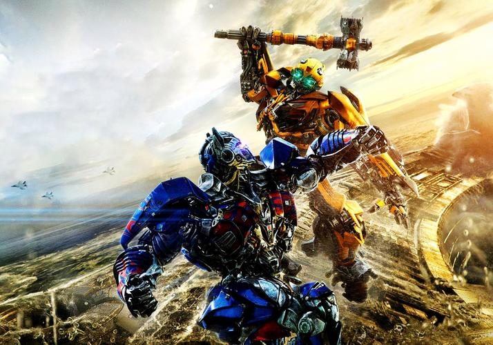 变形金刚5电影完整版在线观看，特效背后的机器人技术发展