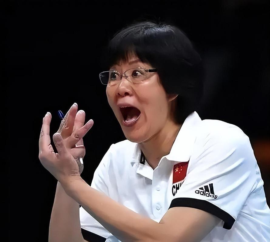 郎平娱乐圈_郎平演员_娱乐没有圈主题曲