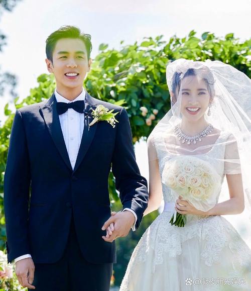 2026娱乐圈婚礼排行榜揭晓，最壕VS最低调你站谁