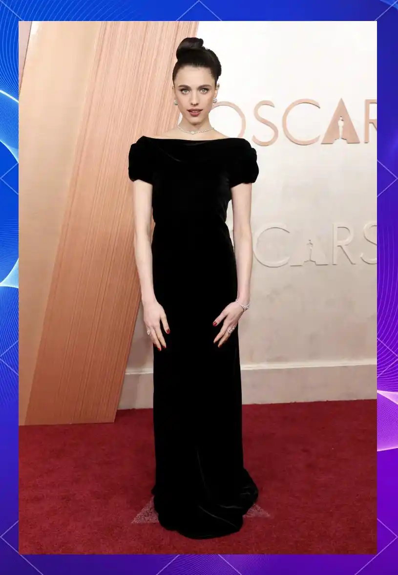 欧美女明星时尚_国外女星时尚风采_奥斯卡红毯穿搭