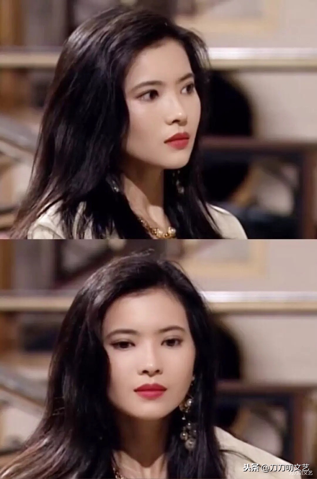 香港娱乐圈四大癫王_蓝洁瑛 逝去 香港四大癫王