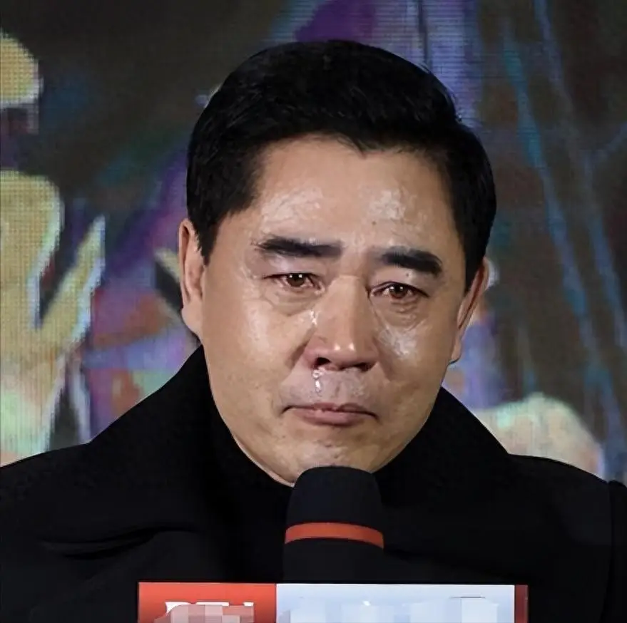 人生似水流，66岁“消失”的陈宝国，可谓是娱乐圈的悲哀与损失