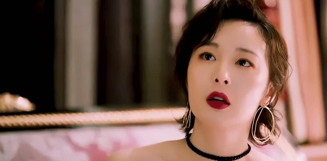 她演的配角比主角出彩，为何出道12年仍不温不火