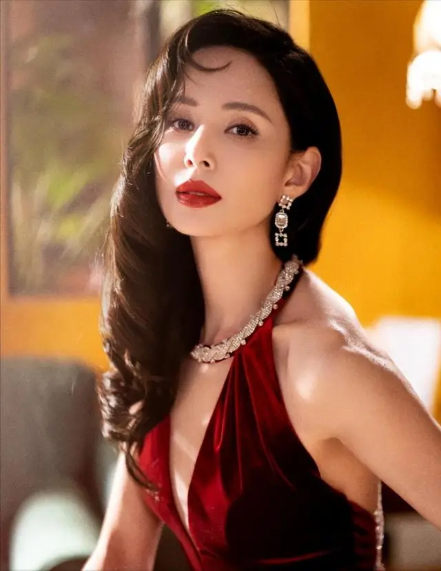 李若彤感情经历_李若彤隐退娱乐圈原因_什么彤的女明星