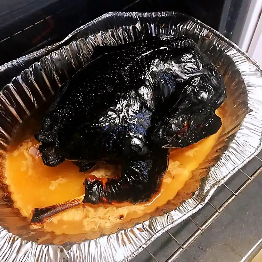 明星黑暗料理图片大全高清,_厨艺翻车 黑暗料理 网红菜谱