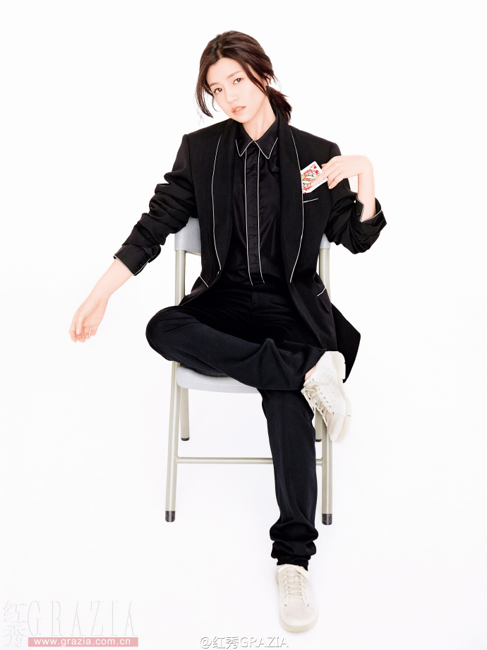 赵丽颖滚出娱乐圈陈晓_陈晓感情洁癖原因_陈晓陈妍希婚姻原因